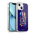 Care Bears 40th Anniversary Stare Soft Gel Case for Apple iPhone 13