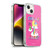 Care Bears 40th Anniversary Caring Is Magic Soft Gel Case for Apple iPhone 14 Plus & MagSafe