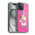 Care Bears 40th Anniversary Caring Is Magic Soft Gel Case for Apple iPhone 15 & MagSafe