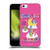 Care Bears 40th Anniversary Caring Is Magic Soft Gel Case for Apple iPhone 5c