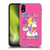 Care Bears 40th Anniversary Caring Is Magic Soft Gel Case for Apple iPhone XR