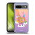 Care Bears 40th Anniversary Celebrate Soft Gel Case for Google Pixel 8a