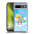 Care Bears 40th Anniversary Iconic Soft Gel Case for Google Pixel 8a