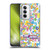 Care Bears 40th Anniversary Rainbow Soft Gel Case for OPPO Reno12 5G