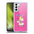 Care Bears 40th Anniversary Caring Is Magic Soft Gel Case for Samsung Galaxy S21 5G & MagSafe