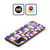 Care Bears 40th Anniversary Rainbow Falls Soft Gel Case for Samsung Galaxy S25 & MagSafe