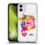 Care Bears Graffiti Collection by Murwalls Painted Soft Gel Case for Apple iPhone 11