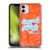 Care Bears Graffiti Collection by Murwalls Sharing Is Caring Soft Gel Case for Apple iPhone 11