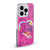 Care Bears Graffiti Collection by Murwalls Stare Soft Gel Case for Apple iPhone 17