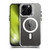 Head Case Designs Shockproof Bumper Case For Apple iPhone 15 Pro Max/MagSafe Head Case Designs Shockproof Bumper Case For Apple iPhone 15 Pro Max/MagSafe