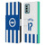 Brighton & Hove Albion F.C 2025/26 Players Home Kit Yankuba Minteh Leather Book Wallet Case Cover For Nokia G42