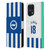 Brighton & Hove Albion F.C 2025/26 Players Home Kit Danny Welbeck Leather Book Wallet Case Cover For OPPO Find X5 Pro