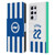 Brighton & Hove Albion F.C 2025/26 Players Home Kit Kaoru Mitoma Leather Book Wallet Case Cover For Samsung Galaxy S21 Ultra 5G
