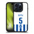 Brighton & Hove Albion F.C 2025/26 Players Home Kit Lewis Dunk Gel Armour Case For Apple iPhone 15 Pro Brighton & Hove Albion F.C 2025/26 Players Home Kit Lewis Dunk Gel Armour Case For Apple iPhone 15 Pro