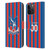 Custom Customised Personalised Crystal Palace Football Club 2025/26 Kit Home Leather Book Wallet Case Cover For Apple iPhone 15 Pro Max Custom Customised Personalised Crystal Palace Football Club 2025/26 Kit Home Leather Book Wallet Case Cover For Apple iPhone 15 Pro Max
