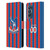 Custom Customised Personalised Crystal Palace Football Club 2025/26 Kit Home Leather Book Wallet Case Cover For OPPO Find X3 Neo / Reno5 Pro+ 5G Custom Customised Personalised Crystal Palace Football Club 2025/26 Kit Home Leather Book Wallet Case Cover For OPPO Find X3 Neo / Reno5 Pro+ 5G