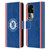 Chelsea Football Club 2025/26 Kit Home Leather Book Wallet Case Cover For OPPO Reno10 Pro+ Chelsea Football Club 2025/26 Kit Home Leather Book Wallet Case Cover For OPPO Reno10 Pro+