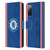 Chelsea Football Club 2025/26 Kit Home Leather Book Wallet Case Cover For Samsung Galaxy S20 FE / 5G Chelsea Football Club 2025/26 Kit Home Leather Book Wallet Case Cover For Samsung Galaxy S20 FE / 5G