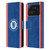 Chelsea Football Club 2025/26 Kit Home Leather Book Wallet Case Cover For Xiaomi Mi 11 Ultra Chelsea Football Club 2025/26 Kit Home Leather Book Wallet Case Cover For Xiaomi Mi 11 Ultra