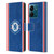 Chelsea Football Club 2025/26 Kit Home Leather Book Wallet Case Cover For Xiaomi Redmi 13C 4G