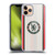 Chelsea Football Club 2025/26 Kit Away Soft Gel Case for Apple iPhone 11 Pro Chelsea Football Club 2025/26 Kit Away Soft Gel Case for Apple iPhone 11 Pro