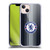 Chelsea Football Club 2025/26 Kit Goalkeeper Soft Gel Case for Apple iPhone 13 Chelsea Football Club 2025/26 Kit Goalkeeper Soft Gel Case for Apple iPhone 13