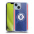 Chelsea Football Club 2025/26 Kit Home Soft Gel Case for Apple iPhone 14