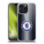 Chelsea Football Club 2025/26 Kit Goalkeeper Soft Gel Case for Apple iPhone 15 Pro Max Chelsea Football Club 2025/26 Kit Goalkeeper Soft Gel Case for Apple iPhone 15 Pro Max