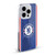 Chelsea Football Club 2025/26 Kit Home Soft Gel Case for Apple iPhone 16