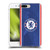 Chelsea Football Club 2025/26 Kit Home Soft Gel Case for Apple iPhone 7 Plus / iPhone 8 Plus Chelsea Football Club 2025/26 Kit Home Soft Gel Case for Apple iPhone 7 Plus / iPhone 8 Plus