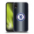 Chelsea Football Club 2025/26 Kit Goalkeeper Soft Gel Case for Apple iPhone XR Chelsea Football Club 2025/26 Kit Goalkeeper Soft Gel Case for Apple iPhone XR