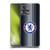 Chelsea Football Club 2025/26 Kit Goalkeeper Soft Gel Case for Motorola Moto Edge 30 Fusion Chelsea Football Club 2025/26 Kit Goalkeeper Soft Gel Case for Motorola Moto Edge 30 Fusion