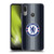 Chelsea Football Club 2025/26 Kit Goalkeeper Soft Gel Case for Motorola Moto E6 Plus Chelsea Football Club 2025/26 Kit Goalkeeper Soft Gel Case for Motorola Moto E6 Plus