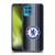 Chelsea Football Club 2025/26 Kit Goalkeeper Soft Gel Case for Motorola Moto G100 Chelsea Football Club 2025/26 Kit Goalkeeper Soft Gel Case for Motorola Moto G100