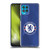 Chelsea Football Club 2025/26 Kit Home Soft Gel Case for Motorola Moto G100 Chelsea Football Club 2025/26 Kit Home Soft Gel Case for Motorola Moto G100