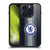 Chelsea Football Club 2025/26 Kit Goalkeeper Gel Armour Case For Apple iPhone 15 Pro Chelsea Football Club 2025/26 Kit Goalkeeper Gel Armour Case For Apple iPhone 15 Pro