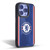 Chelsea Football Club 2025/26 Kit Home Gel Armour Case For Apple iPhone 15 Pro