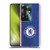 Chelsea Football Club 2025/26 Kit Home Soft Gel Case for OPPO Reno11 F 5G / F25 Pro 5G