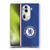 Chelsea Football Club 2025/26 Kit Home Soft Gel Case for OPPO Reno11 Pro Chelsea Football Club 2025/26 Kit Home Soft Gel Case for OPPO Reno11 Pro