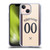 Custom Customised Personalised West Ham United FC 2025/26 Kit Away Soft Gel Case for Apple iPhone 13 Mini Custom Customised Personalised West Ham United FC 2025/26 Kit Away Soft Gel Case for Apple iPhone 13 Mini