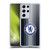 Chelsea Football Club 2025/26 Kit Goalkeeper Soft Gel Case for Samsung Galaxy S21 Ultra 5G Chelsea Football Club 2025/26 Kit Goalkeeper Soft Gel Case for Samsung Galaxy S21 Ultra 5G