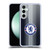 Chelsea Football Club 2025/26 Kit Goalkeeper Soft Gel Case for Samsung Galaxy S23 FE 5G Chelsea Football Club 2025/26 Kit Goalkeeper Soft Gel Case for Samsung Galaxy S23 FE 5G