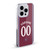 Custom Customised Personalised West Ham United FC 2025/26 Kit Home Soft Gel Case for Apple iPhone 5c Custom Customised Personalised West Ham United FC 2025/26 Kit Home Soft Gel Case for Apple iPhone 5c