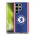 Chelsea Football Club 2025/26 Kit Home Soft Gel Case for Samsung Galaxy S24 Ultra 5G Chelsea Football Club 2025/26 Kit Home Soft Gel Case for Samsung Galaxy S24 Ultra 5G