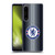 Chelsea Football Club 2025/26 Kit Goalkeeper Soft Gel Case for Sony Xperia 1 IV