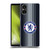 Chelsea Football Club 2025/26 Kit Goalkeeper Soft Gel Case for Sony Xperia 5 V 5G Chelsea Football Club 2025/26 Kit Goalkeeper Soft Gel Case for Sony Xperia 5 V 5G