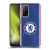 Chelsea Football Club 2025/26 Kit Home Soft Gel Case for Xiaomi Mi 10T 5G Chelsea Football Club 2025/26 Kit Home Soft Gel Case for Xiaomi Mi 10T 5G