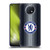 Chelsea Football Club 2025/26 Kit Goalkeeper Soft Gel Case for Xiaomi Redmi Note 9T 5G Chelsea Football Club 2025/26 Kit Goalkeeper Soft Gel Case for Xiaomi Redmi Note 9T 5G