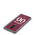 Custom Customised Personalised West Ham United FC 2025/26 Kit Home Soft Gel Case for OnePlus 12R