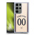 Custom Customised Personalised West Ham United FC 2025/26 Kit Away Soft Gel Case for Samsung Galaxy S23 Ultra 5G